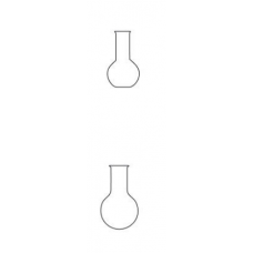 Glass Flask